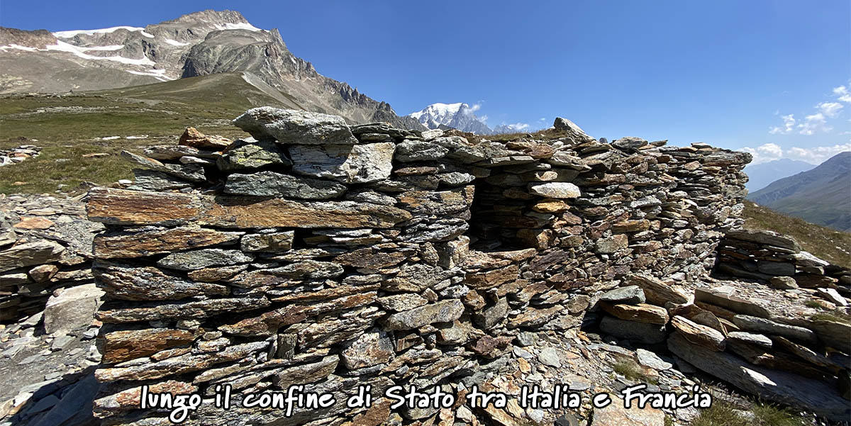 col de la seigne val veny