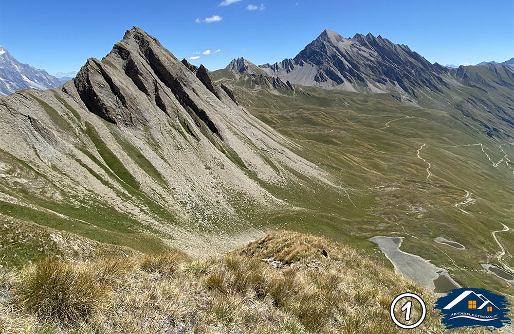 Col des Chavannes