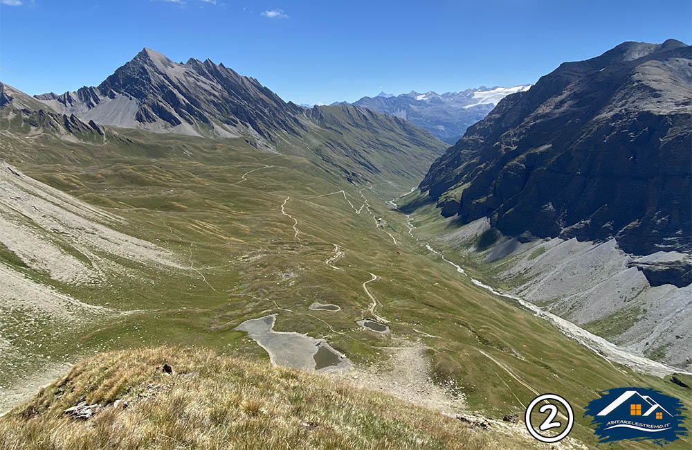 Col des Chavannes