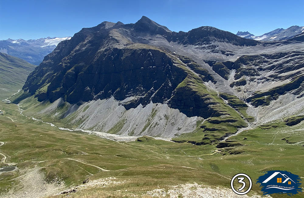 Col des Chavannes