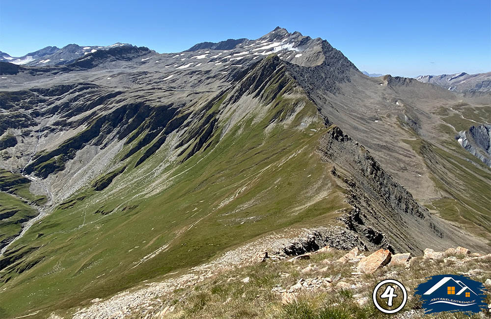 Col des Chavannes