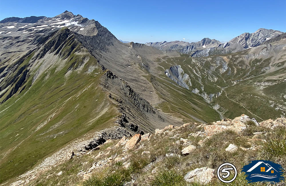 Col des Chavannes