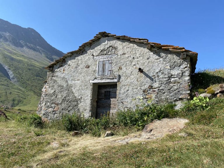 malghe rifugio elisabetta