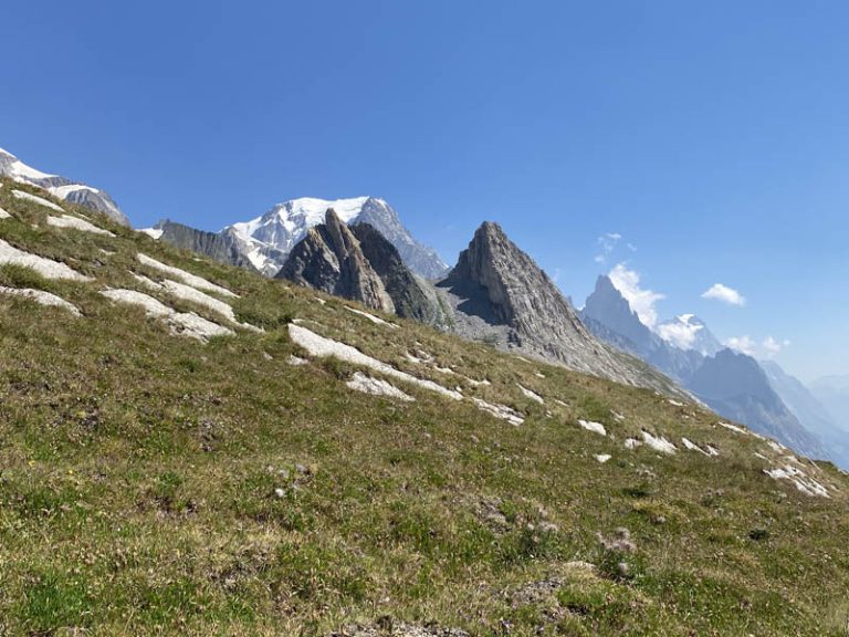 col de la seigne val veny