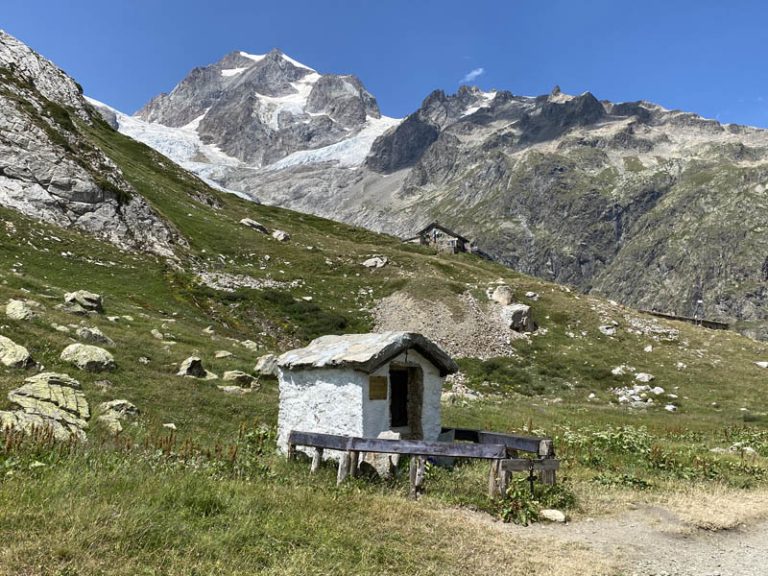 rifugio elisabetta