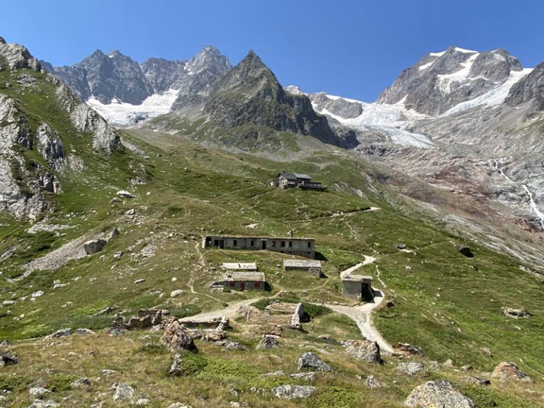 rifugio elisabetta