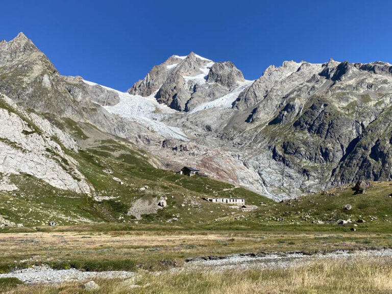 rifugio elisabetta