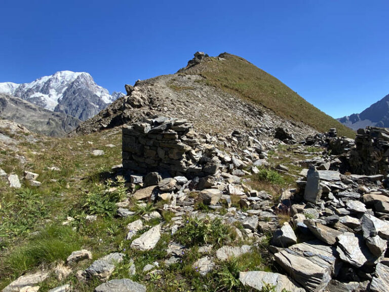 Col des Chavannes