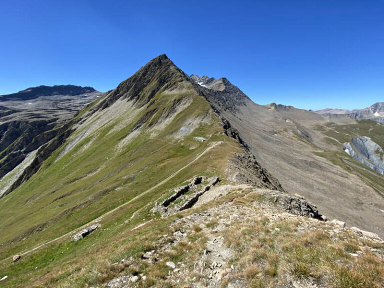 Col des Chavannes