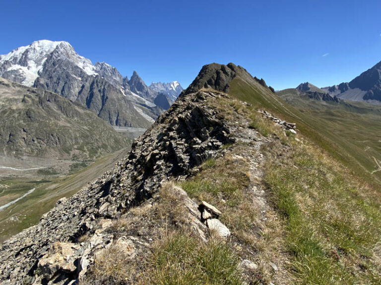 Col des Chavannes