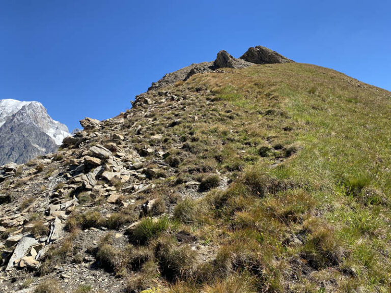 Col des Chavannes