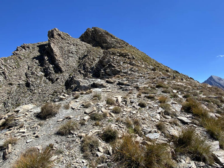 Col des Chavannes