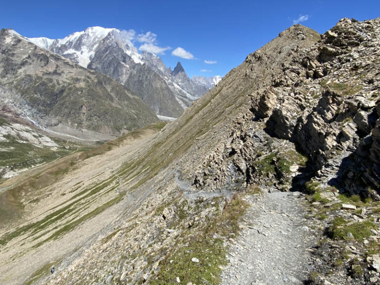 Col des Chavannes