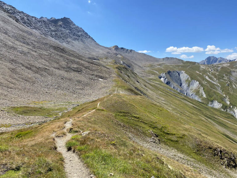 Col des Chavannes