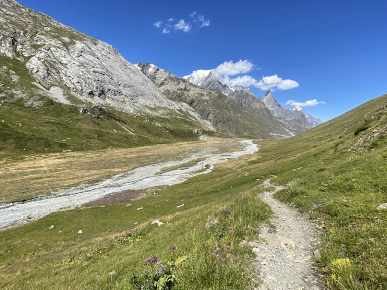 Col des Chavannes