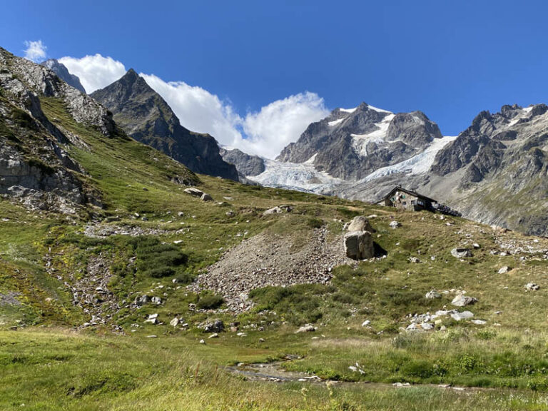 Rifugio Elisabetta