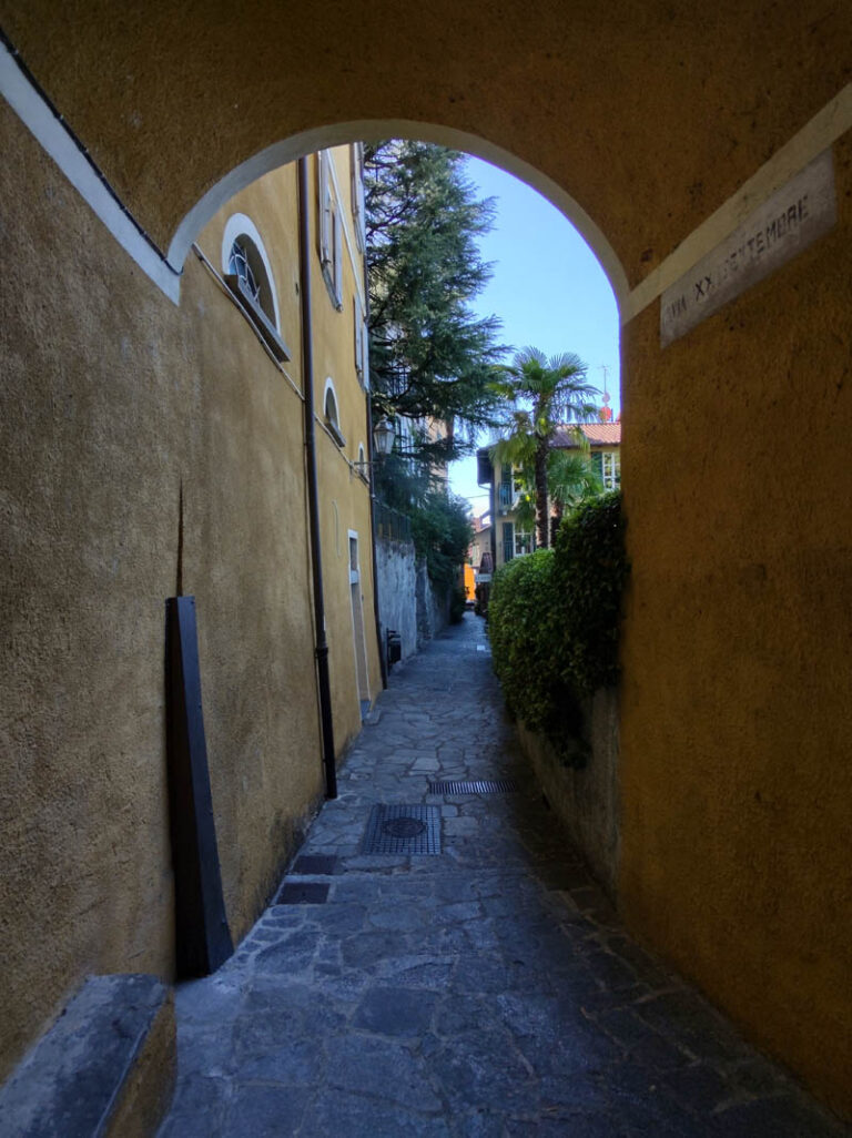 borgo di varenna