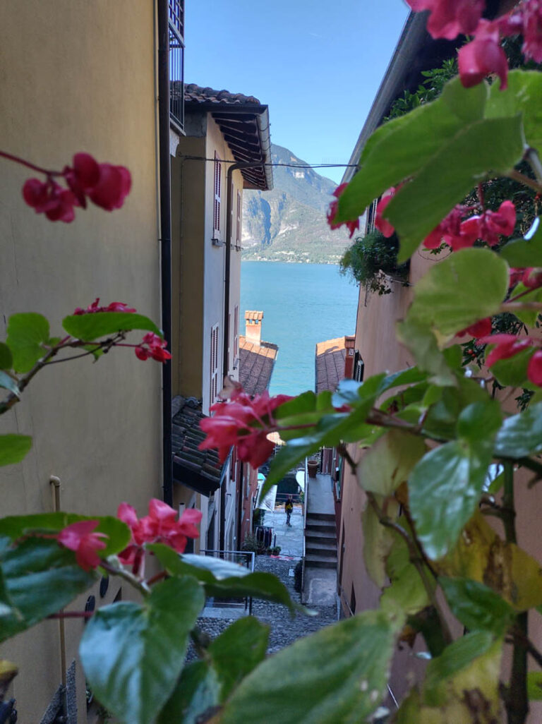 borgo di varenna