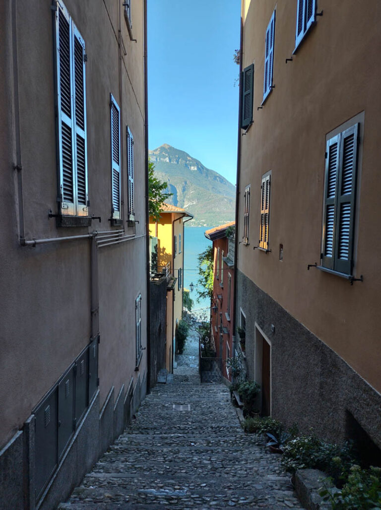 borgo di varenna