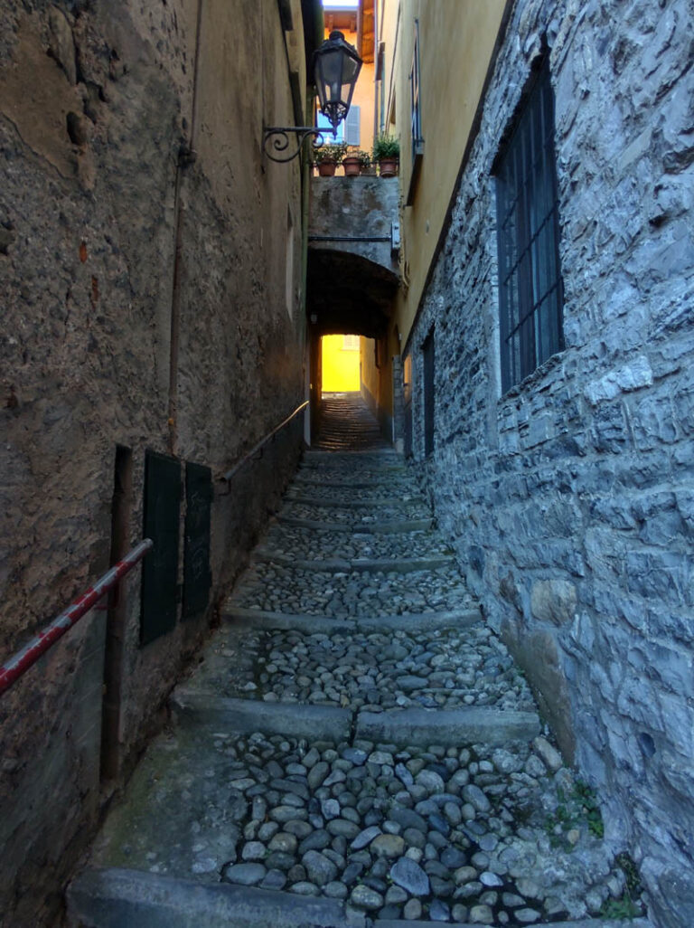 borgo di varenna