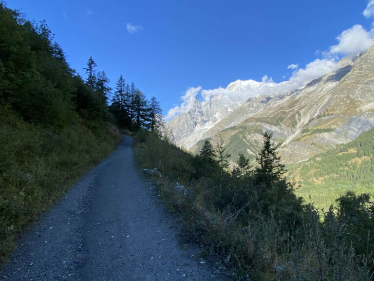 poderale rifugio bertone