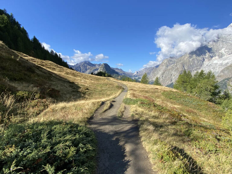 pianori erbosi rifugio bertone