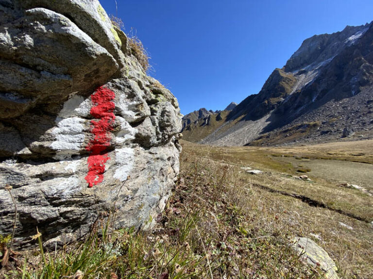 verso san giacomo