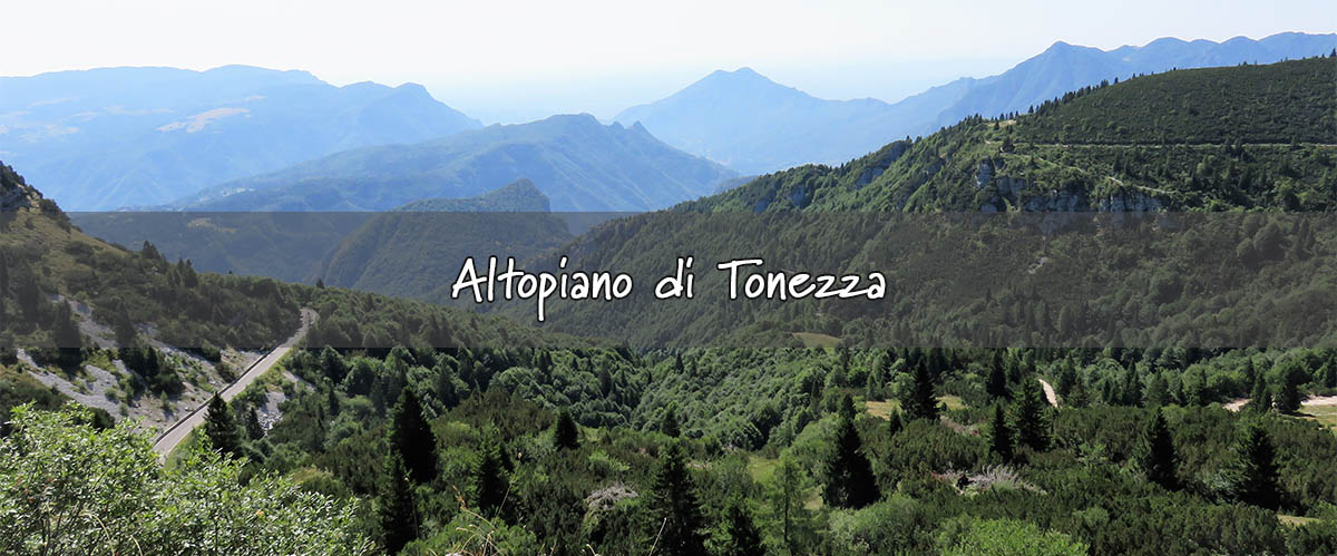 altopiano di tonezza