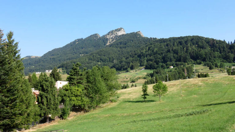 lo Spitz Tonezza visto alla Contrà Sella