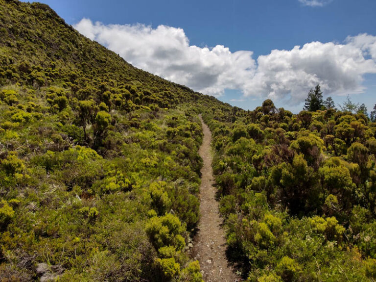 lagoa do fogo