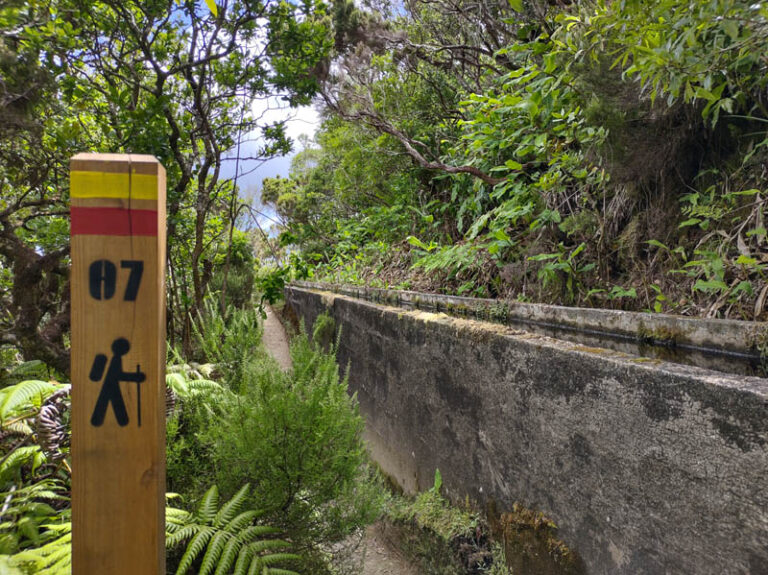 lagoa do fogo