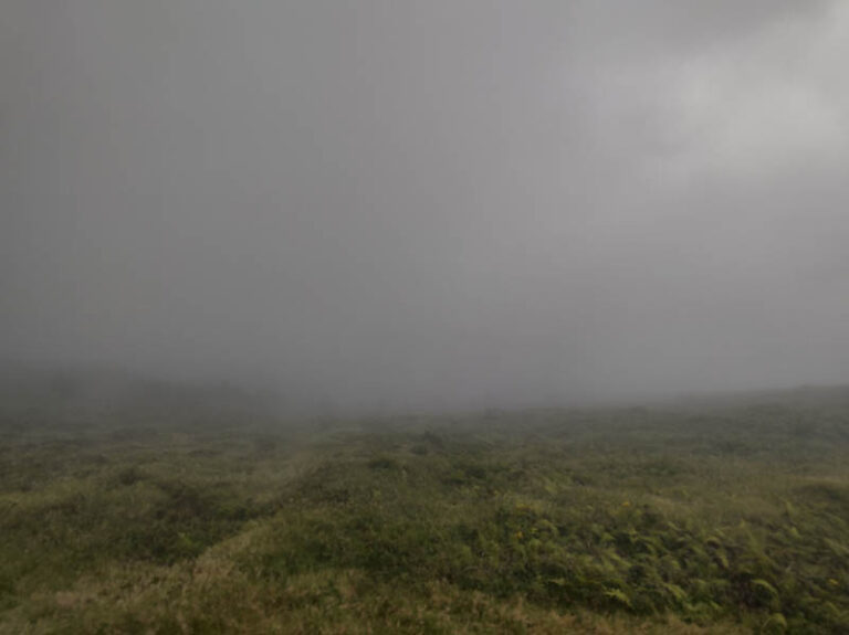 lagoa do fogo