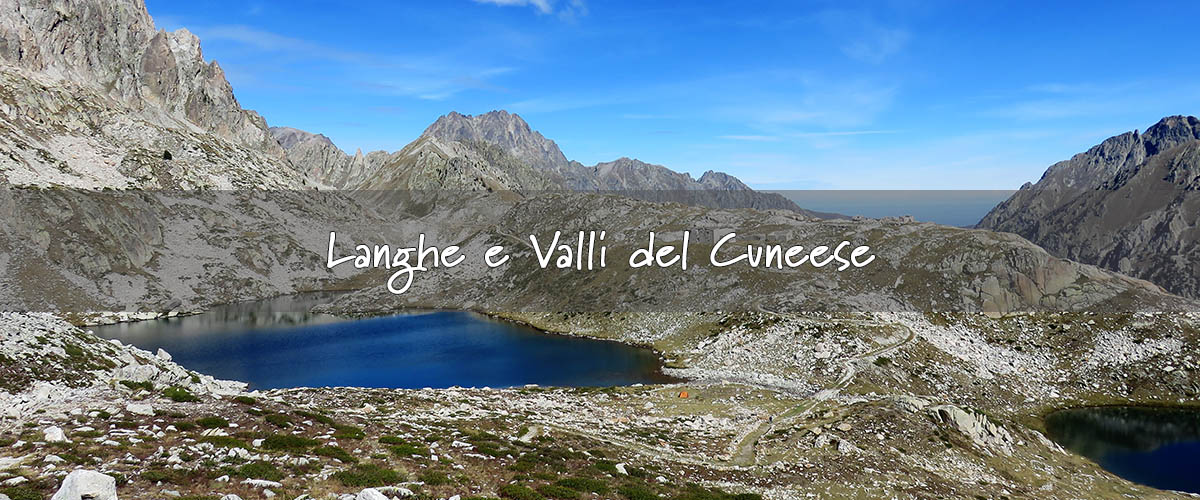 langhe e valli cuneese