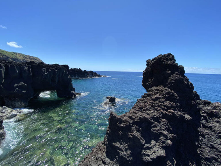 Pico Das Camarinhas