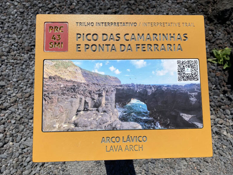 Pico Das Camarinhas