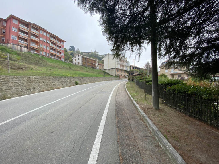 strada provinciale monforte d'alba