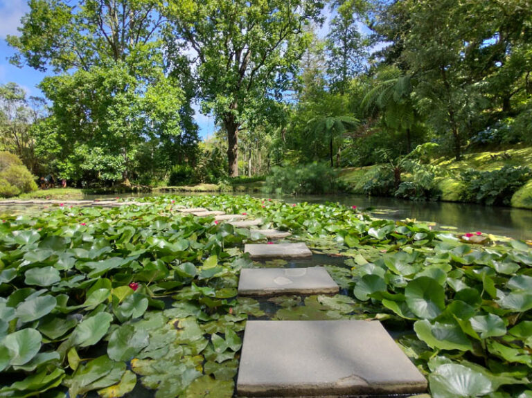 terra nostra garden furnas