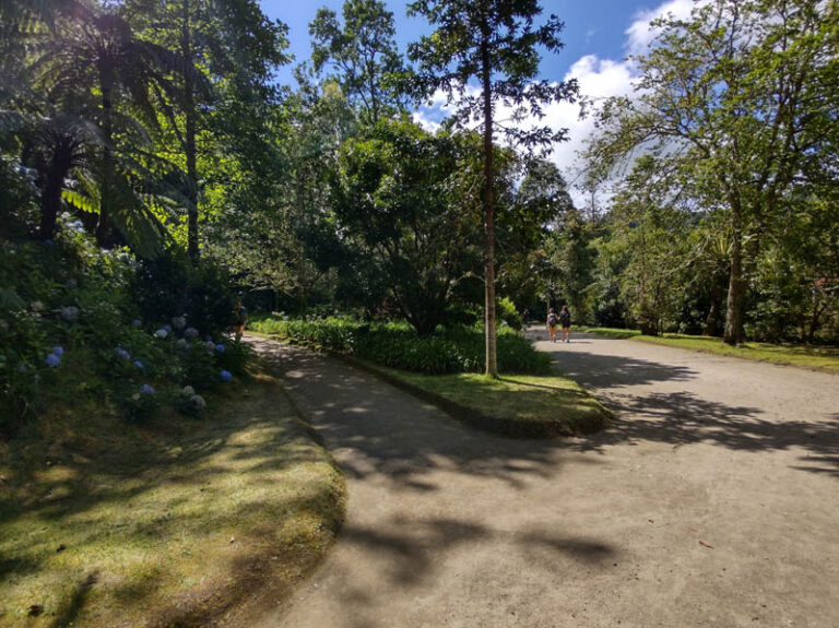 terra nostra garden furnas