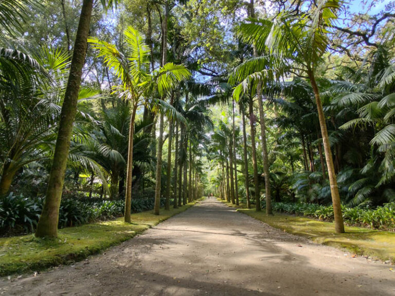 terra nostra garden furnas