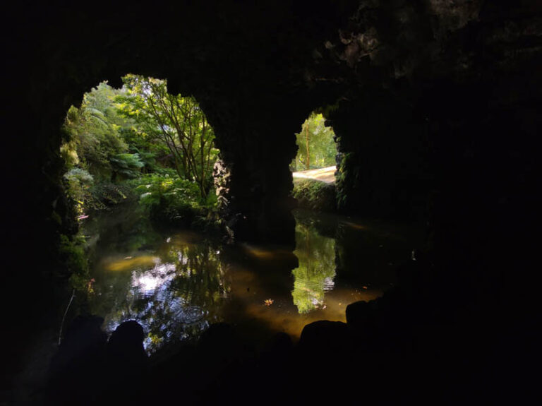 terra nostra garden furnas