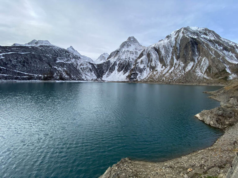 lago di morasco