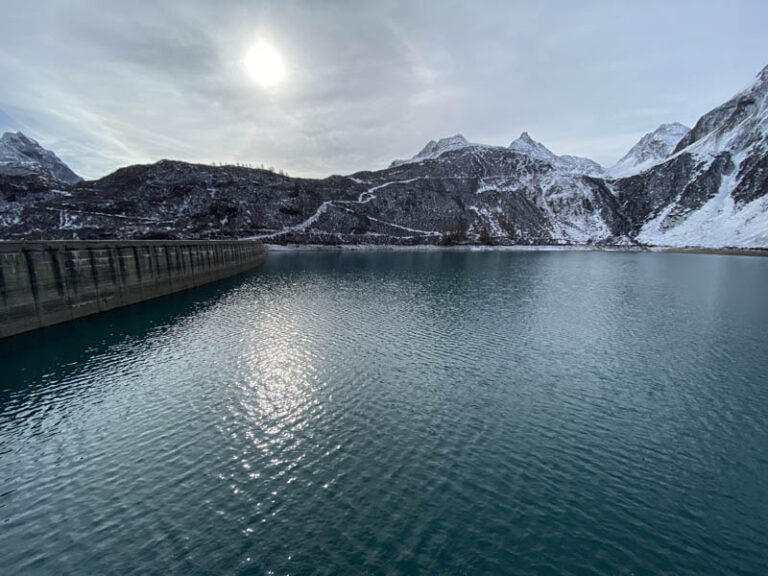 lago di morasco