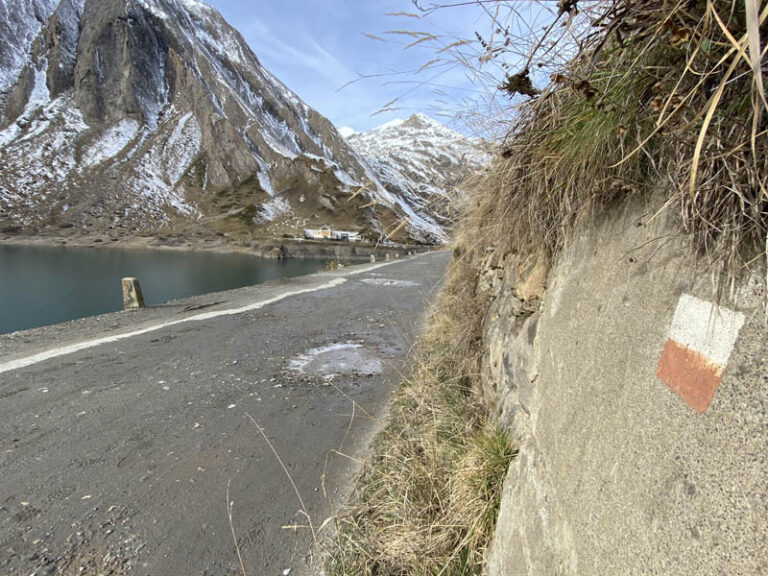 lago di morasco