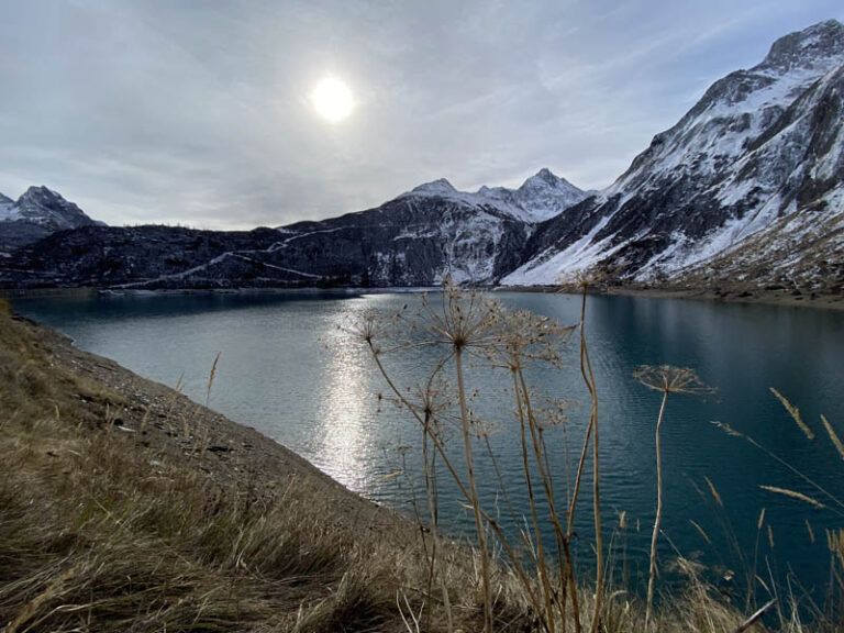 lago di morasco