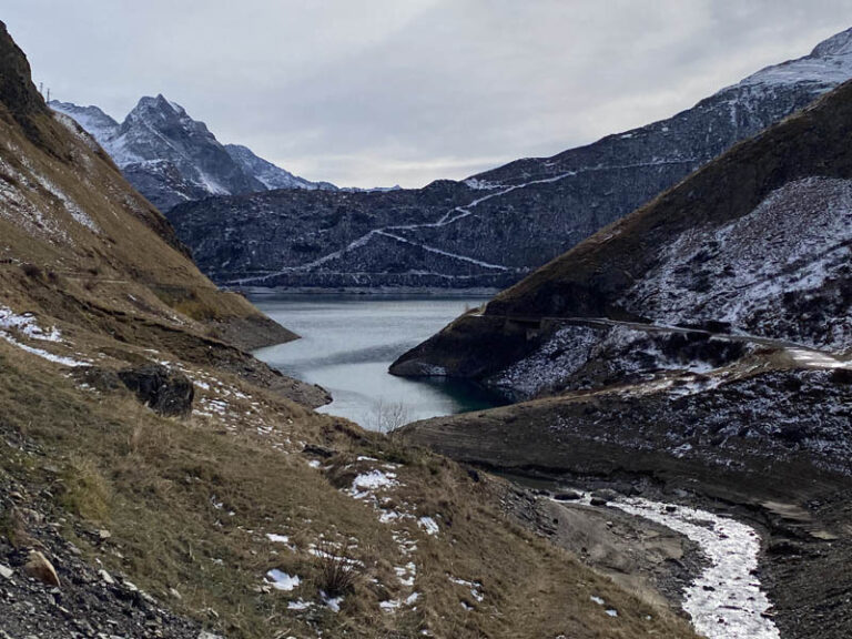 lago di morasco