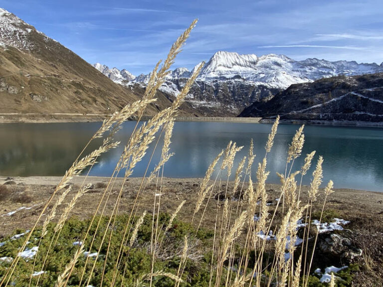 lago di morasco