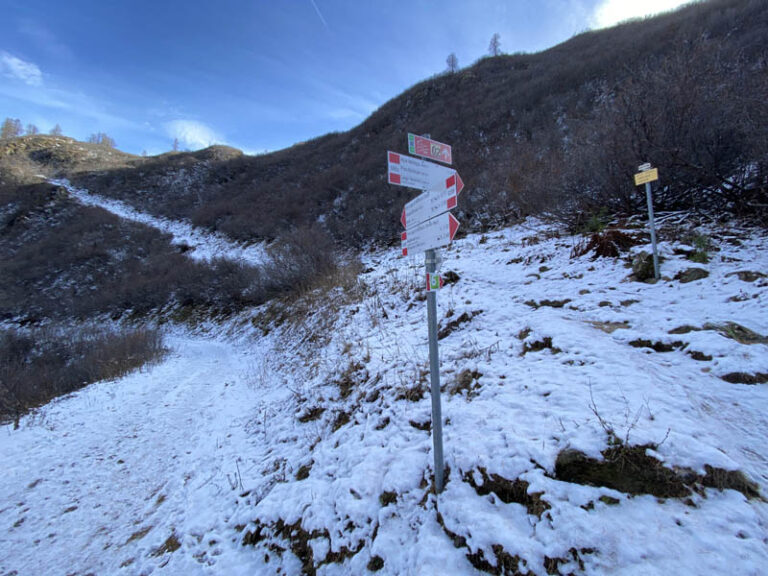 lago di morasco