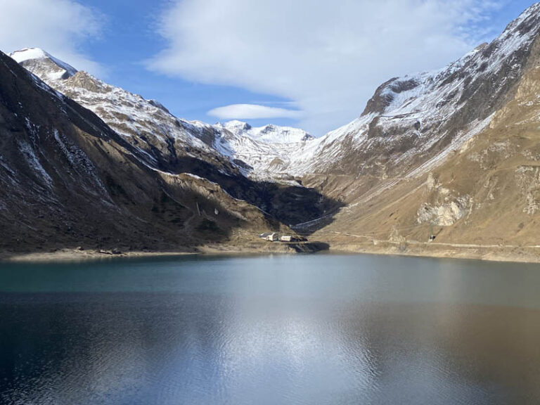 lago di morasco