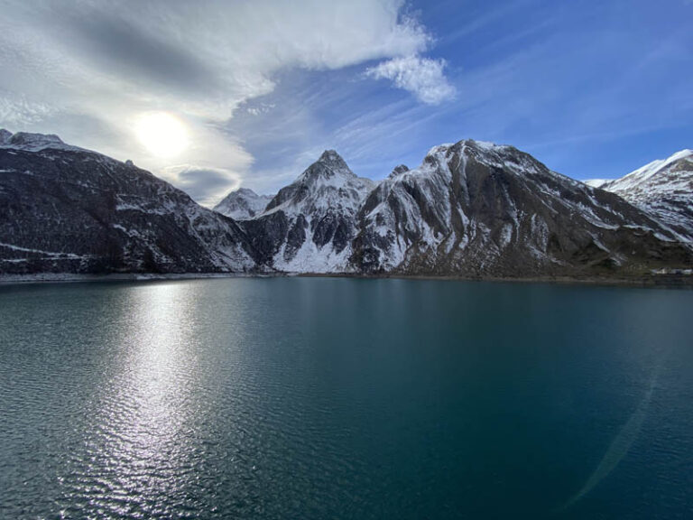 lago di morasco