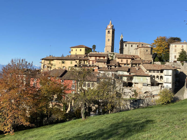 monforte d'alba